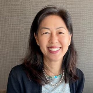 Bryn Sakagawa, executive coach in Ottawa