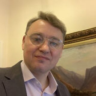 Brynmor James, executive coach in London