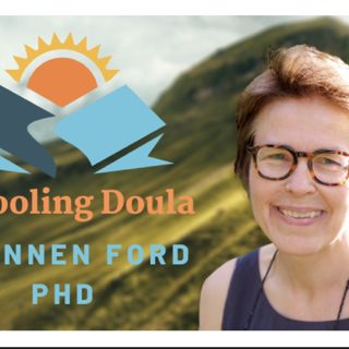 Brynnen Ford, admissions consultant in Seattle