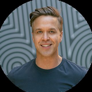 Buck Dodson, life coach in United States