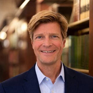 Byron Attridge, business coach in Austin