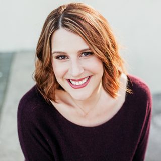 Caitlin Bauer, ADHD coach in San Francisco Bay Area