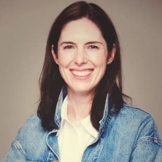 Caitlin Herring, career coach