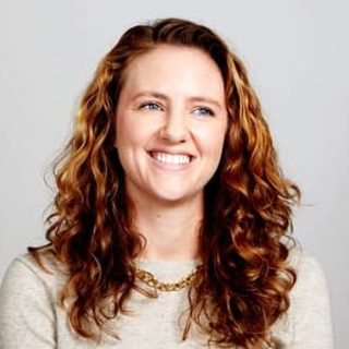 Caitlin Strandberg Caitlin Strandberg, career coach