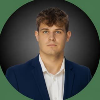 Caleb Popwell, business coach