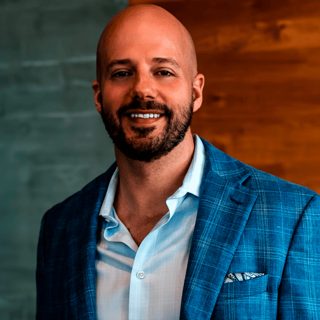 Calvin Smith, business coach in Fayetteville