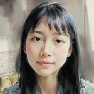 Camellia Yang, career coach