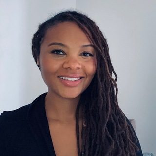 Candace Campbell, spiritual coach