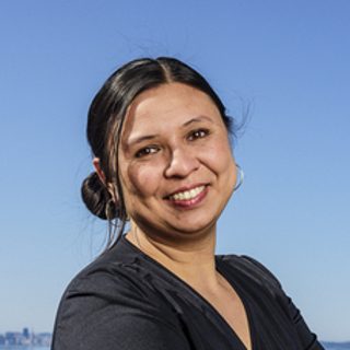 Carisa Orwig, business coach
