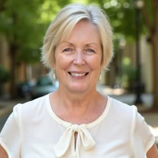 Carla Coury, career coach