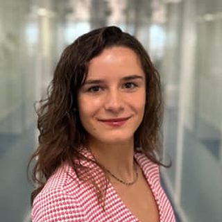 Carla Llorente Barroso, career coach