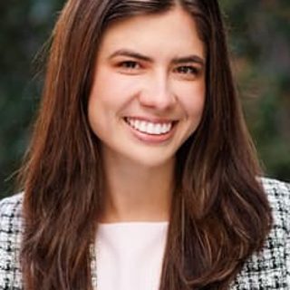 Carla Ramazan, admissions consultant