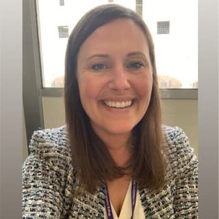 Carla Vaccarezza Bass, career coach