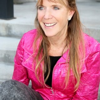 Carlie Hardy, spiritual coach in Utah