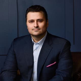 Carmen Olmetti, business coach