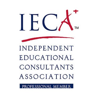 CT College Tactics logo, Carmen Tercilla, admissions consultant