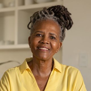 Carol, dating coach in United States