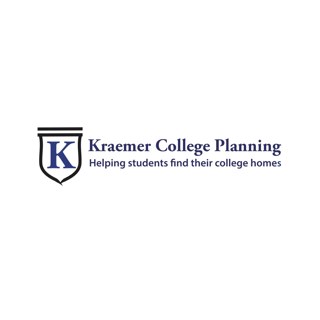 Kraemer College Planning logo, Carole Kraemer, admissions consultant