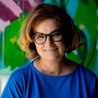 Carole Steenson, executive coach in Minneapolis