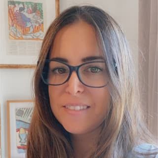 Carolina Banegas, career coach