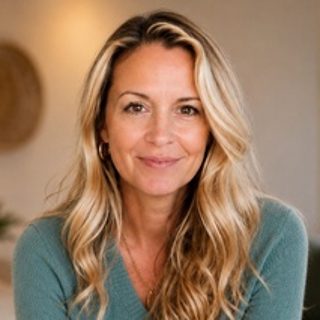 Carolina LiVigni, life coach