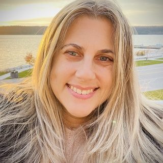 Caroline Geraci, life coach in Madison