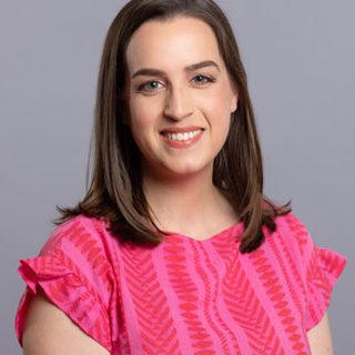 Caroline Ouwerkerk, executive coach
