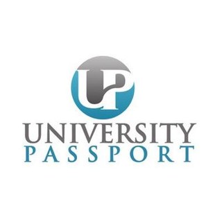 University Passport LLC logo, Carolyn Sorkin, admissions consultant