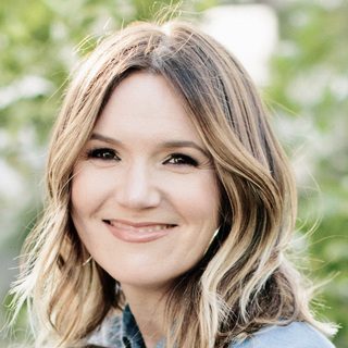Carrie Gormley, executive coach