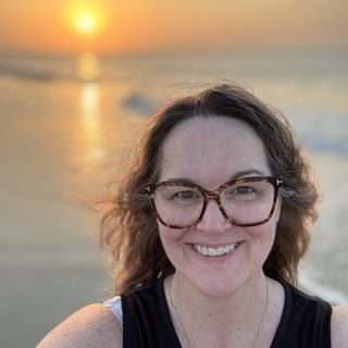 Carrie Jones, career coach in Minnesota