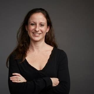 Carrie Meconis, executive coach