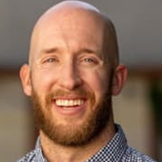 Carson Drake, business coach