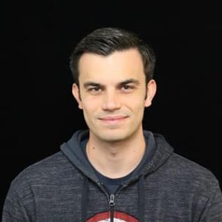 Carter Morgan, career coach
