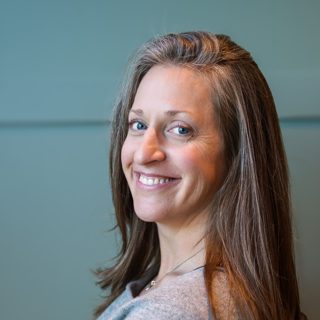 Caryn Gillen, business coach