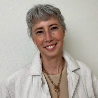 Cass Estes, life coach in Hood River
