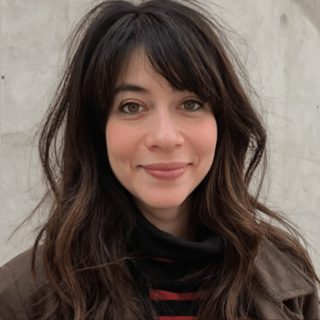 Cassandra Khoury Cassandra Khoury, career coach