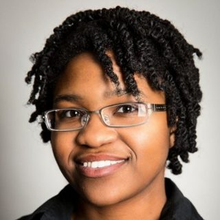 Cassia Trusty, career coach
