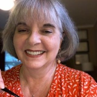 Cassie Barber, career coach in South Carolina