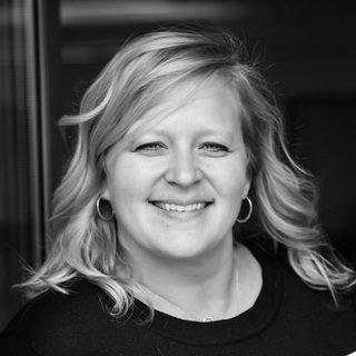 Cassie Trujillo, executive coach in Medford