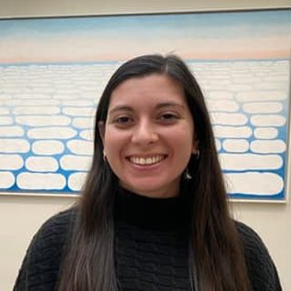 Catalina Chernavvsky Sequeira, admissions consultant