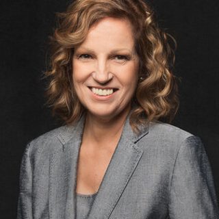 Catharine Hay, life coach
