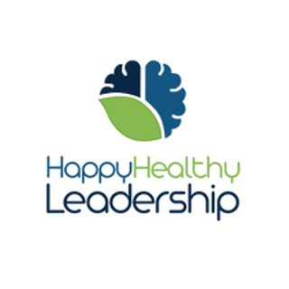 Cathi Williams Happy Healthy Leadership logo, Cathi Williams, executive coach