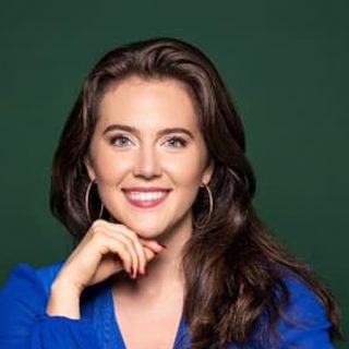 Cathryn Peirce, life coach