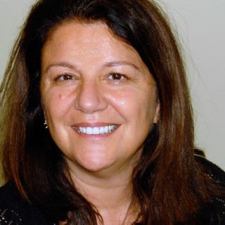 Cathy Copeland Titus Cathy Copeland Titus, admissions consultant in Mashpee