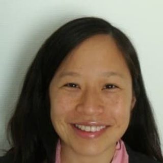 Cathy Manlow, admissions consultant