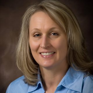 Cathy McMeekan, admissions consultant