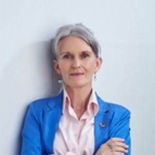 Catriona Danquah, executive coach in Oxford