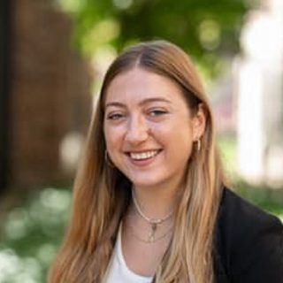 Cayla Kaplan, admissions consultant