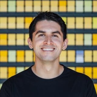 Cayo Gonzalez, admissions consultant