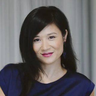 Céline Leclef, life coach